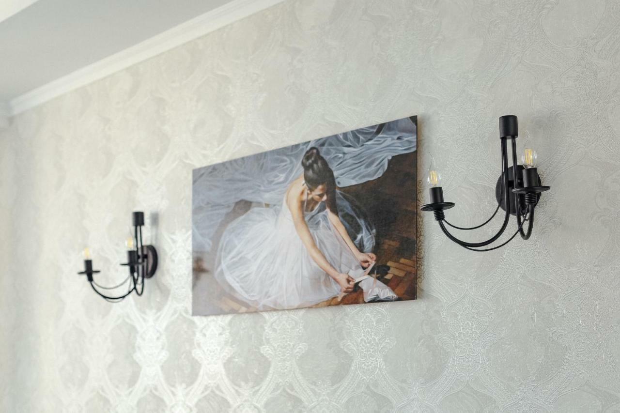 Apartments Arcadia. Gagarin Plaza Odessa Luaran gambar