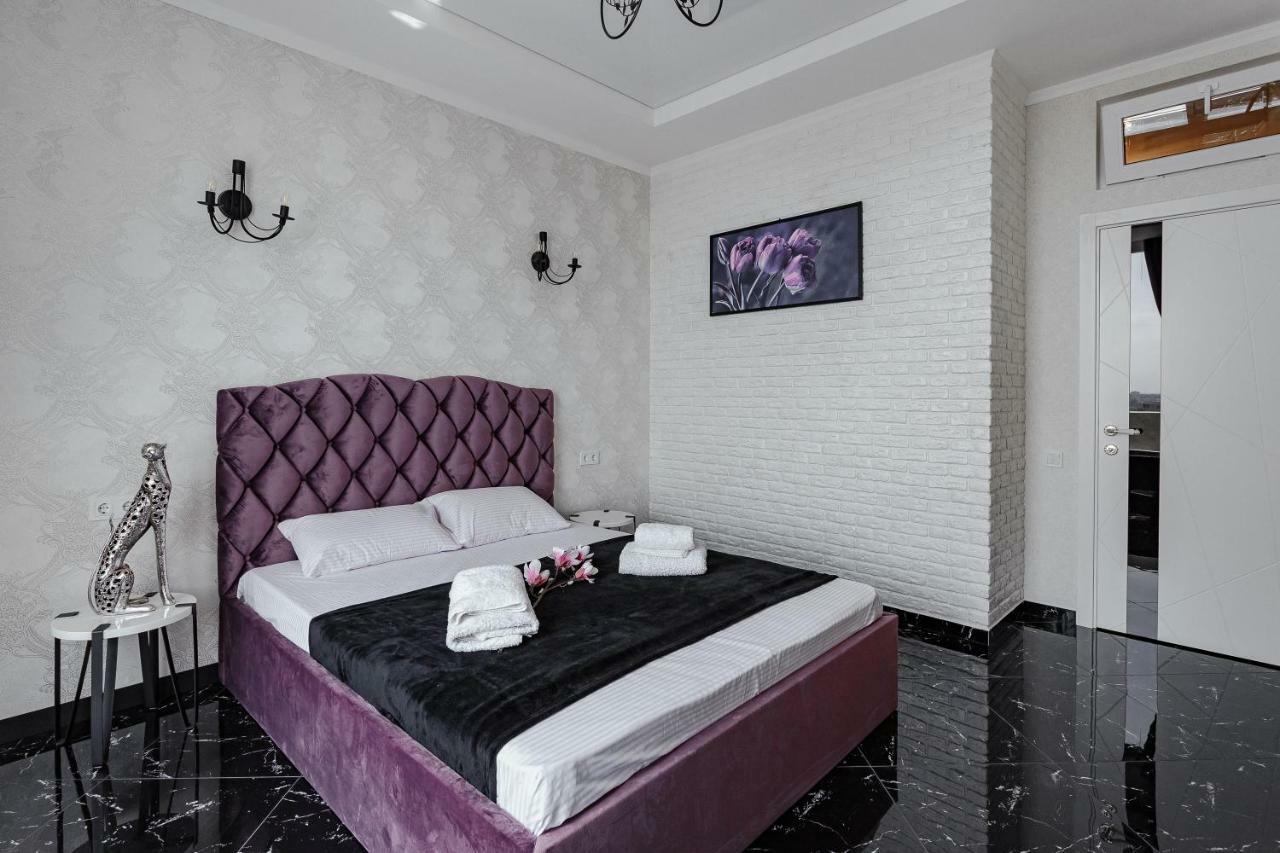Apartments Arcadia. Gagarin Plaza Odessa Luaran gambar