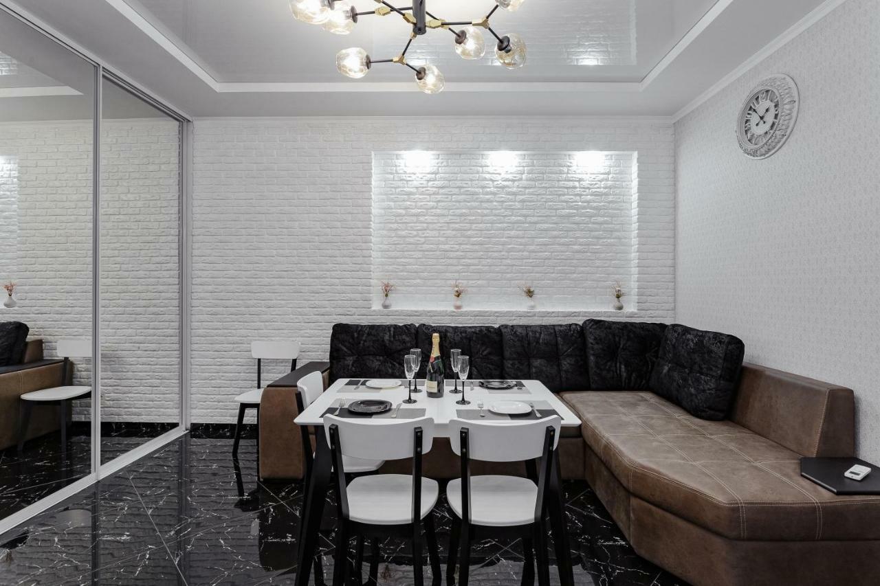 Apartments Arcadia. Gagarin Plaza Odessa Luaran gambar